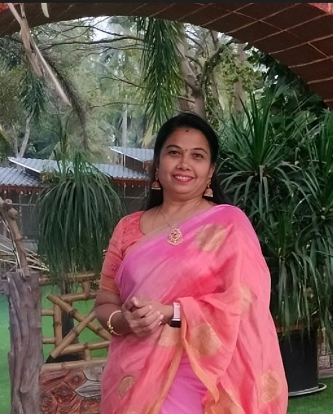 Dr Bhuvaneswari