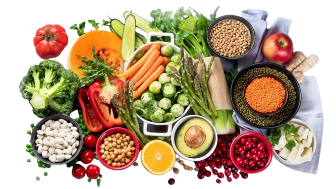 Food Habits & Dietary advice